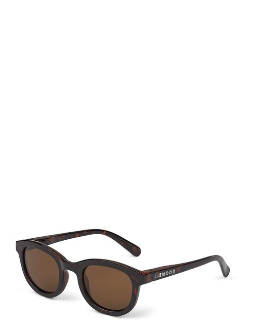 Liewood Ruben Sunglasses 4-10 Y Liewood Brown