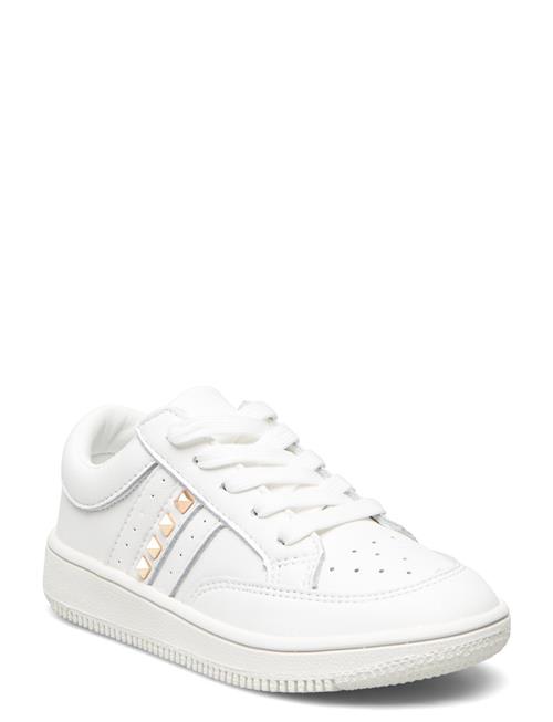 Se Sofie Schnoor Baby and Kids Sneaker Sofie Schnoor Baby And Kids White ved Booztlet