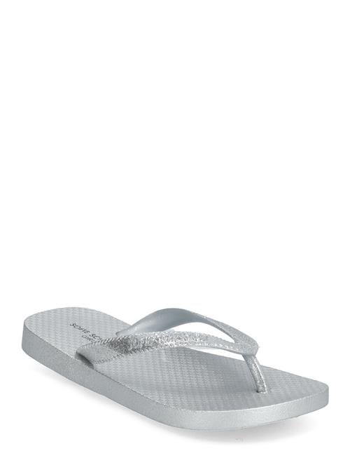 Sofie Schnoor Baby and Kids Sandal Sofie Schnoor Baby And Kids Silver