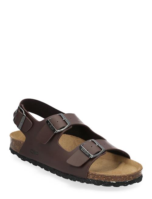 CMP Eco Keidha Wmn Slipper CMP Brown