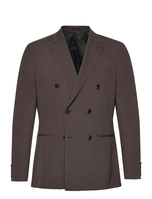 Reiss Roll B Reiss Brown