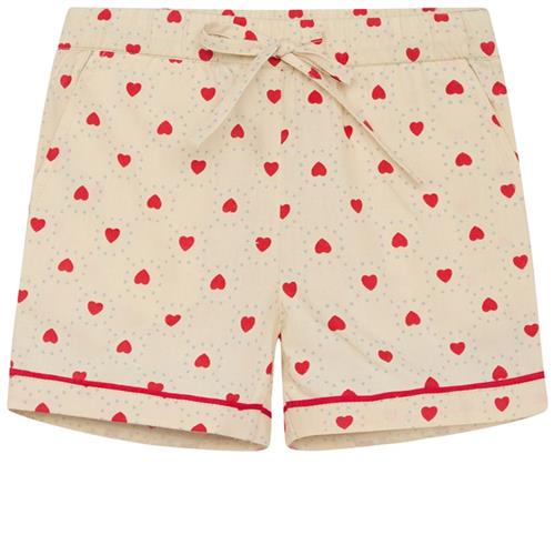 Flöss Betsy Shorts Rouge Heart |  | 74 cm