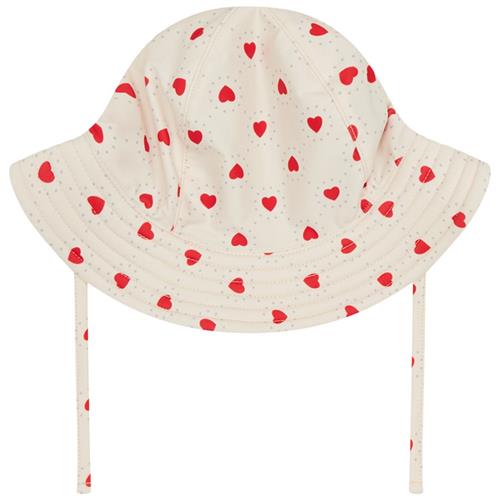 Flöss Lucy Solhat Rouge Heart |  | 54/55 cm