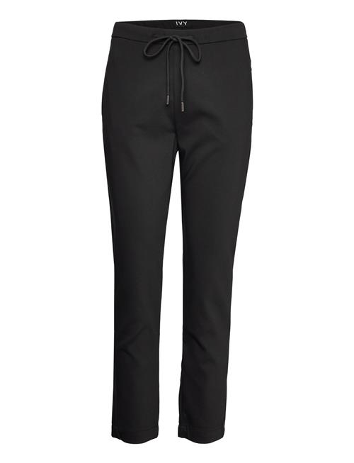 IVY Copenhagen Alice Sports Pant IVY Copenhagen Black