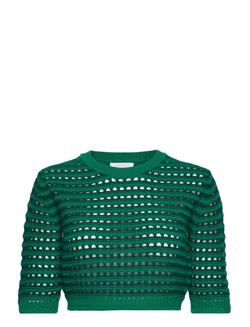 Se Pullover See By Chloé Green ved Booztlet