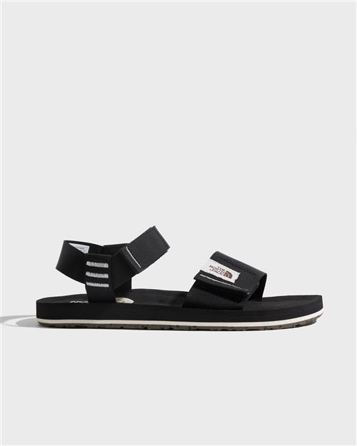 The North Face - Sort - W Skeena Sandal