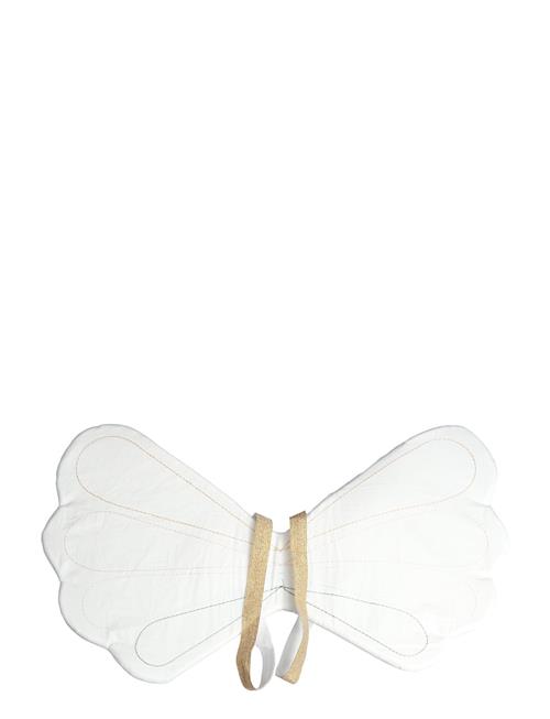 Fabelab Wings - Rainbow - Natural Fabelab White