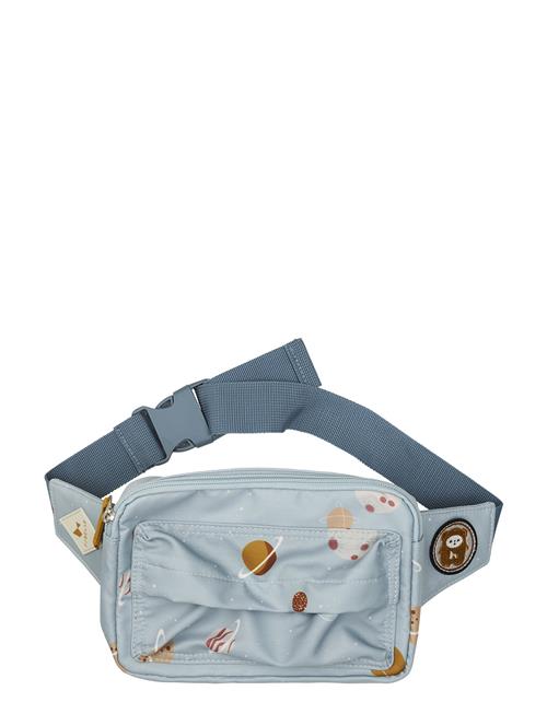 Se Fabelab Bum Bag - Planetary Fabelab Patterned ved Booztlet