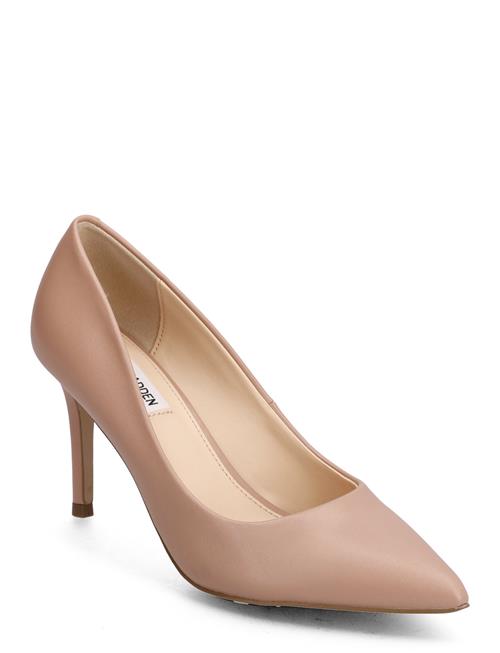 Steve Madden Ladybug Pump Steve Madden Pink