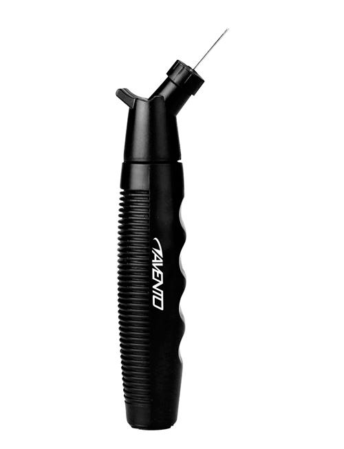 SportMe Ball Pump Duoble Action SportMe Black