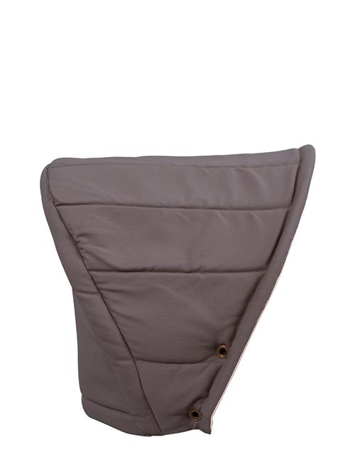 Filibabba Sun Canopy With Uv Protection For Frida Swift Lift - Dark Grey Filibabba Patterned