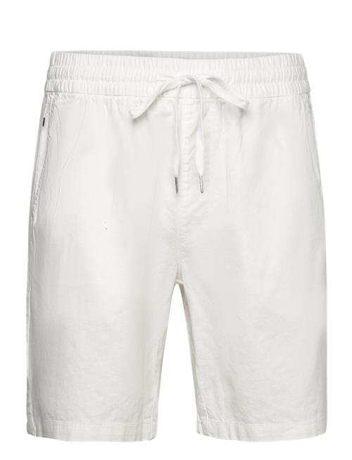 Mabarton Short Matinique White