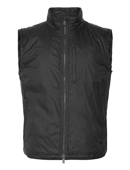 Burano Vest M SNOOT Black