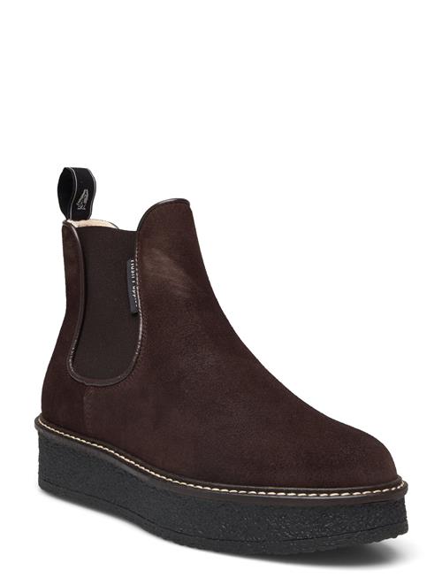 Hush Puppies Dupla Hush Puppies Brown