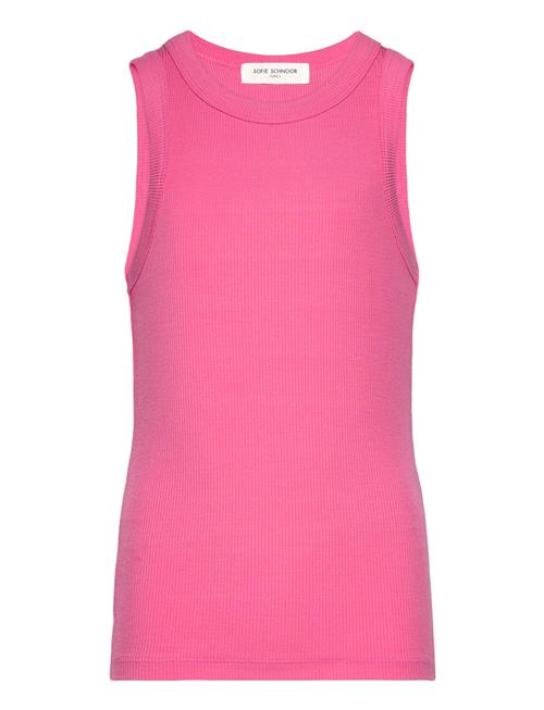 Sofie Schnoor Young Top Sofie Schnoor Young Pink