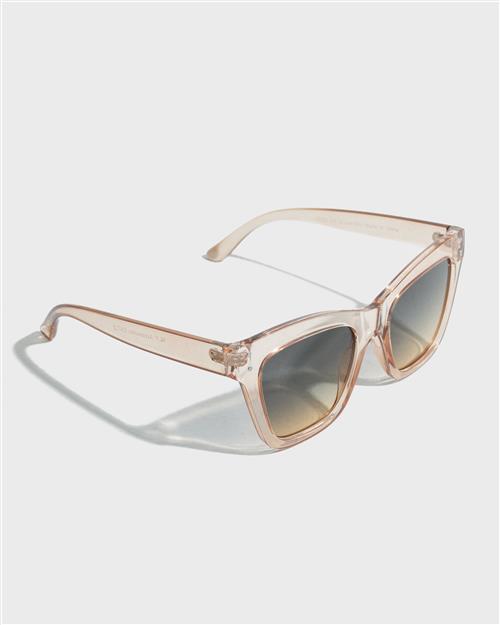 Se Nelly - Brun - Sharp Sunnies ved Nelly