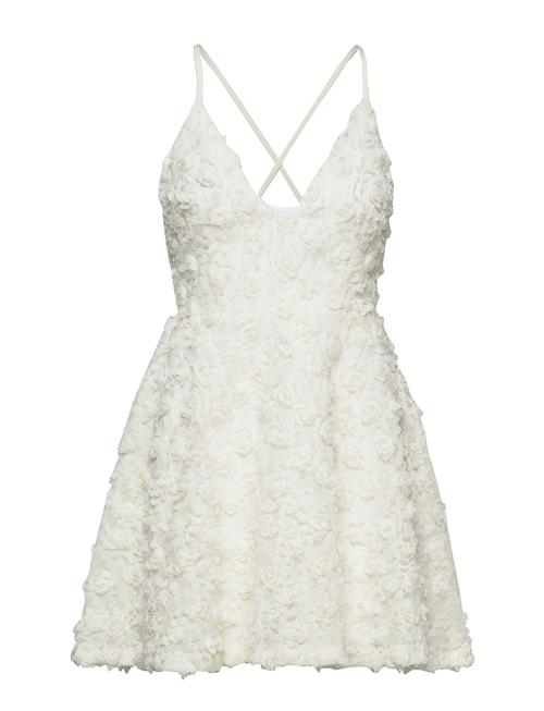 Charlie Dress Ida Sjöstedt White