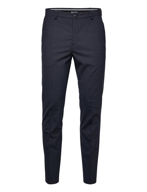 Slhslim-Elon Trs Flex B Noos Selected Navy