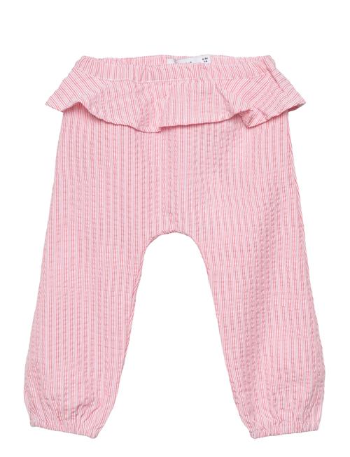 Nbfferille Pant Name It Pink