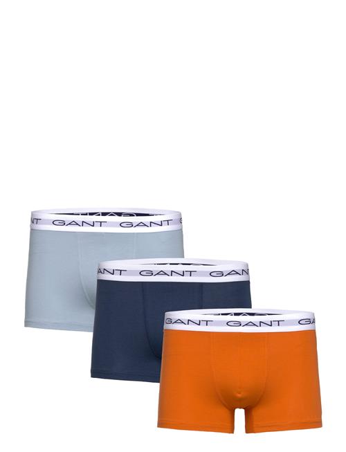 GANT Trunk 3-Pack GANT Orange