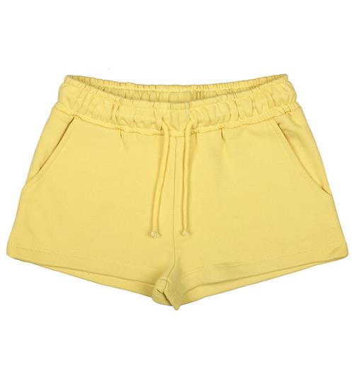 The New Shorts - KnKlara - Lemon Drop