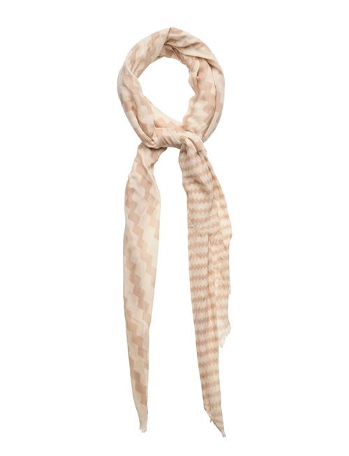 Tommy Hilfiger Essential Flag Scarf Tommy Hilfiger Beige