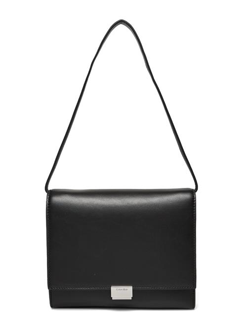 Calvin Klein Archive Hardware Shoulder Bag Calvin Klein Black