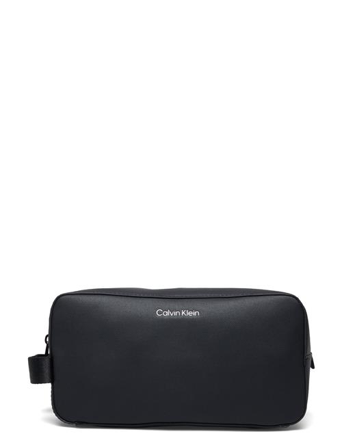 Calvin Klein Ck Must Washbag Calvin Klein Black