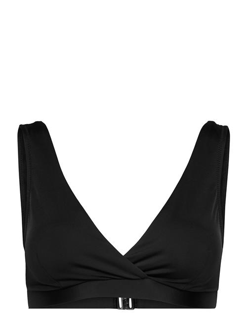 Boob The Go-To Bikini Top Boob Black