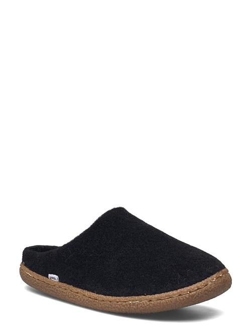 ENKEL Living Slippers ENKEL Living Black