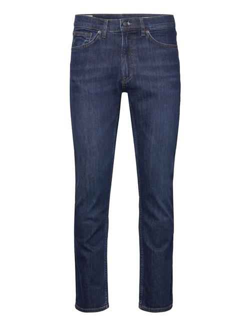 GANT Regular Gant Jeans GANT Blue