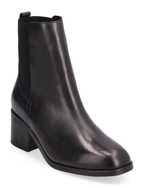 Tommy Hilfiger Essential Chelsea Thermo Boot Tommy Hilfiger Black