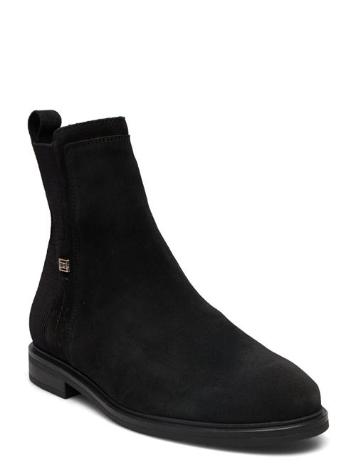 Tommy Essentials Boot Tommy Hilfiger Black