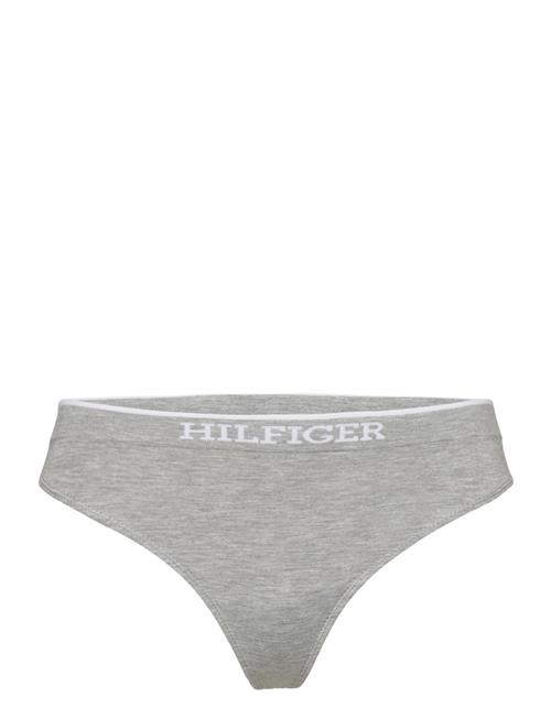 Tommy Hilfiger Thong Tommy Hilfiger Grey