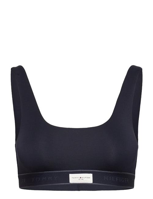 Tommy Hilfiger Bralette Tommy Hilfiger Blue