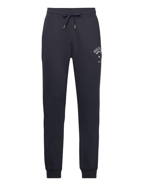 Tommy Hilfiger Arched Varsity Sweatpant Tommy Hilfiger Navy