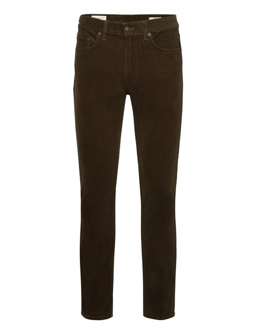 GANT Slim Cord Jeans GANT Brown