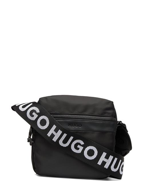 HUGO Wayner_Crossbody HUGO Black