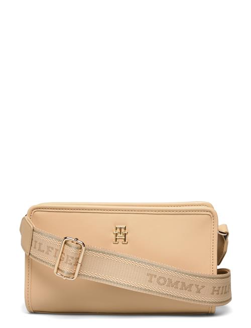 Tommy Hilfiger Th Monotype Crossover Tommy Hilfiger Beige