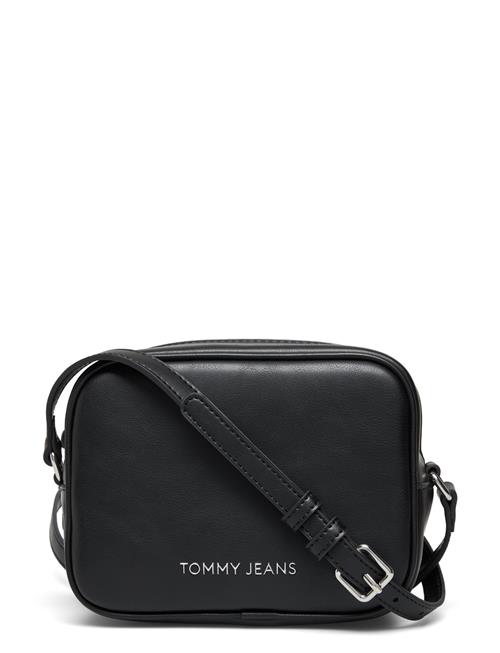 Tommy Hilfiger Tjw Ess Must Camera Bag Tommy Hilfiger Black