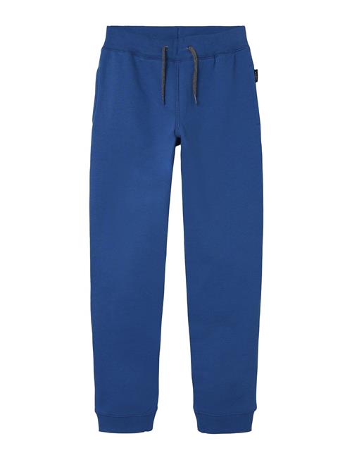 Nkmsweat Pant Bru Noos Name It Blue