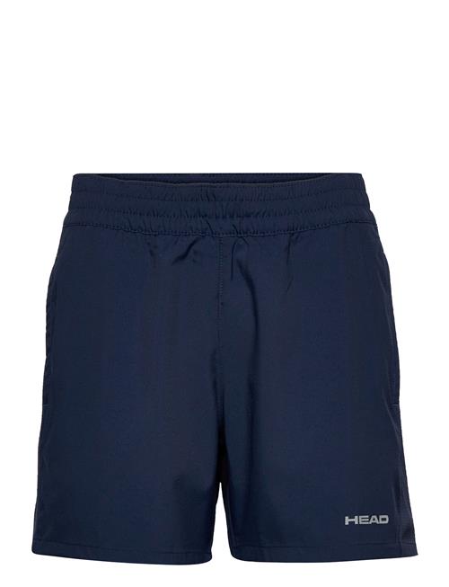 Se Head Club Shorts Women Head Navy ved Booztlet