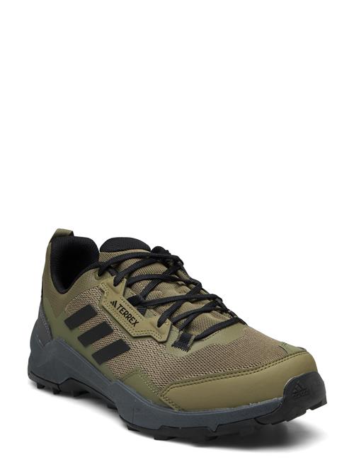 Se adidas Terrex Terrex Ax4 Adidas Terrex Green ved Booztlet