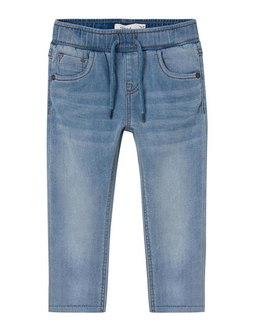 name it Nmmryan Slim Swe Jeans 2472-Th Noos Name It Blue