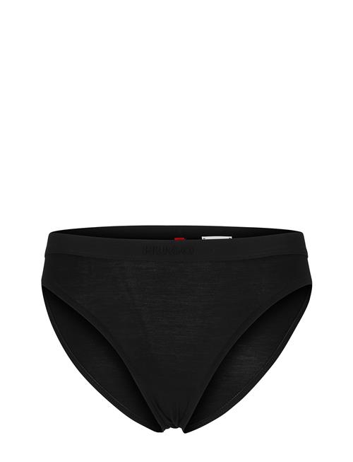 HUGO Triplet Brief Pure HUGO Black