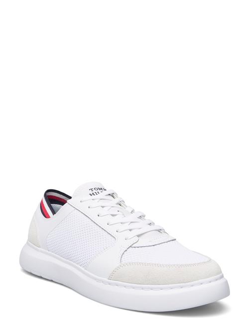 Tommy Hilfiger Lightweight Cup Seasonal Mix Tommy Hilfiger White