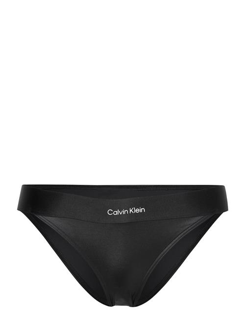 Calvin Klein Cheeky Bikini Calvin Klein Black