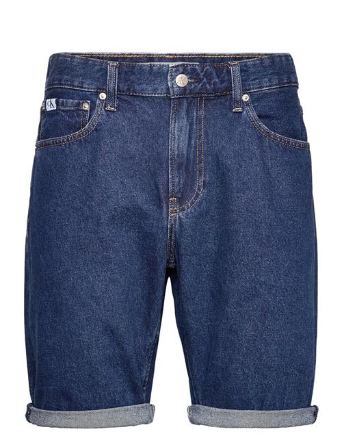 Calvin Klein Jeans Regular Short Calvin Klein Jeans Blue