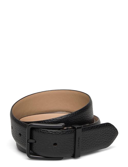 Se Calvin Klein Ck Warmth Plus Pb 35Mm Calvin Klein Black ved Booztlet