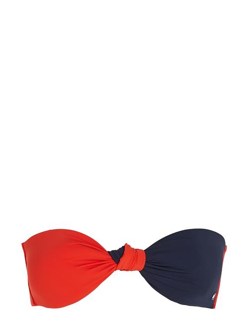 Bandeau Rp Tommy Hilfiger Red